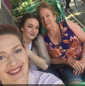 Meet your Posher, Gail